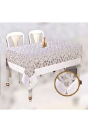 Cream golden ivy