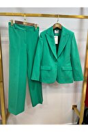 Ocean Green