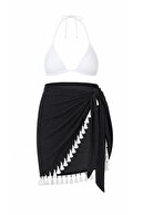 White Tassel
