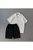 White-Black
