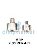 28NO EYELET
