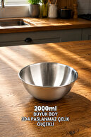 Large 2000 ml