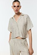 STRIPED