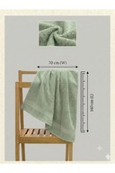 70x140 Water Green