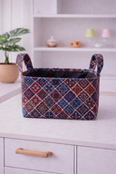 Ethnic Pattern