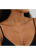 ULTRA THIN 2 MM GOLD