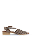 Grey Leather