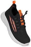 Black - Smoked - Orange