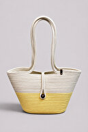 YELLOW - TOP CREAM