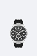 Black or Silver