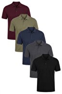 Black-Cherry-Anthracite-Khaki-Indigo