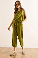 Oil Green