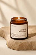 Bergamot, Tangerine, Jasmine