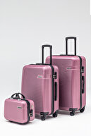 Dusty Rose