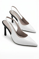 White-Black