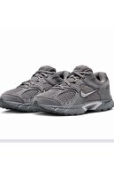 Gray/Mat Gray/Suede