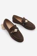 Coffee Suede