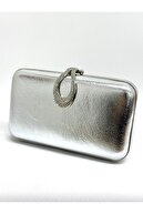 WRINKLED SILVER