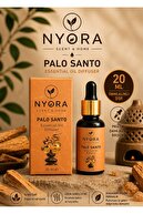Palo Santo?