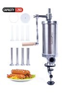 slicing attribute product