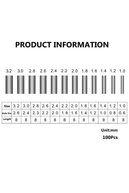 slicing attribute product