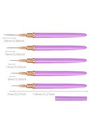 slicing attribute product