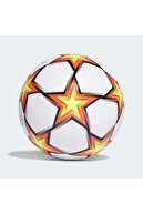 adidas Ucl League Pyrostorm Beyaz Futbol Topu (gt7788)
