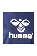 HUMMEL Helsinge Lacivert Kadın Sweatshirt