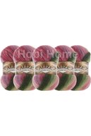 slicing attribute product