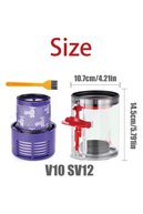 slicing attribute product