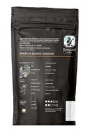 Bongardi Coffee 200 gr Brezilyan Santos Yöresel Filtre Kahve Makinesi Uyumlu