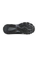 Slazenger AEGLE Sneaker Erkek Ayakkabı Siyah