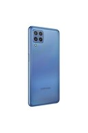 Samsung Galaxy M32 128GB Mavi Cep Telefonu (Samsung Türkiye Garantili)