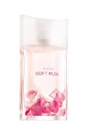 Avon Soft Musk & Wish of Love & Perceive 3'lü Kadın Parfüm Seti 8681298982920