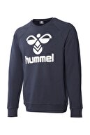 HUMMEL Kopenhang Erkek Lacivert Sweatshirt