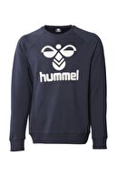 HUMMEL Kopenhang Erkek Lacivert Sweatshirt