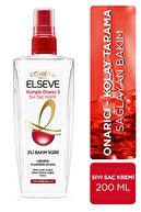 Elseve L'Oréal Paris Elseve Komple Onarıcı 5 Sıvı Saç Kremi 200 ml