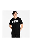 Puma ESSENTIALS Erkek T-shirt