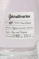 Stradivarius Kadın Lila Essence Parfüm 100 Ml 04116056