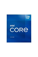Intel Core I7 11700f 16mb 8çekirdekli Vga Yok 1200p 65w Kutulu+fanlı