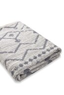 قالیچه نخی دو رو سری Bohemian-thumb