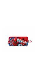 Spiderman Erkek Çocuk Spider-man Spiderman Hawk Fighter Erkek Çocuk Kalemlik Otto-5685
