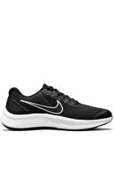 Nike Star Runner 3 (gs) Kadın Yürüyüş Koşu Ayakkabı Da2776-003-syhbyz