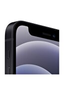 Apple iPhone 12 Mini 64GB Siyah Cep Telefonu (Apple Türkiye Garantili)