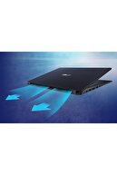 ASUS X571gt-gn1012 Intel Core I5-9300h 8 Gb Ram 512gb Ssd Gtx 1650 Freedos 15.6’’ Fhd 144hz Laptop