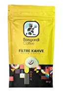 Bongardi Coffee 200 Gr Intense Filtre Kahve Makinesi Uyumlu