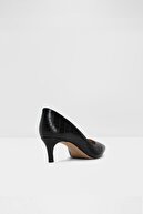 Aldo Cesena-tr - Siyah Kadın Topuklu Ayakkabı