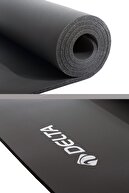 Delta Konfor Zemin 10 Mm Taşıma Askılı Pilates Minderi Yoga Matı Kamp Uyku Matı Egzersiz Minderi