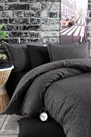 Monza Anthracite