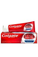 Colgate Optic White Anında Beyazlık Diş Macunu 75 ml X2 Aktif Kömür Beyazlatıcı Diş Macunu 50 ml X2